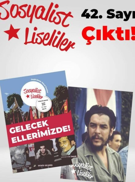 Gelecek Ellerimizde!